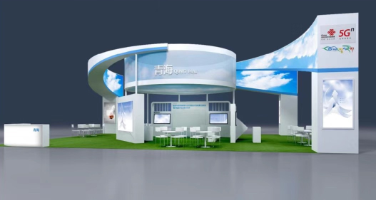 北京展臺搭建公司